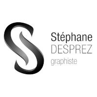 Stéphane Desprez Graphiste