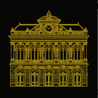 Clermont-Ferrand – Opéra Théâtre