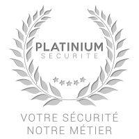 Platinium Sécurité