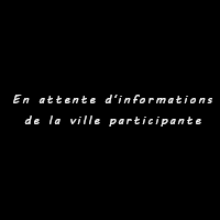 Ville participante en attente