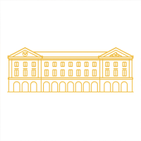 Illumination de la mairie de Metz