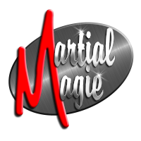 Martial Magie