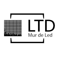 LTD Mur de Led