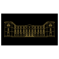 Palais de Pharo - Marseille